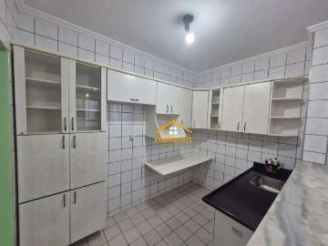 Apartamento para Locação em Nova Odessa/SP Jardim Santa Rosa 2 Quartos