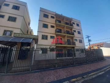 Apartamento para Locação em Nova Odessa/SP Jardim Santa Rosa 2 Quartos