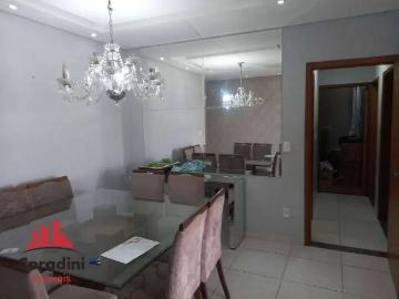 Apartamento para Locação em Nova Odessa/SP Jardim Santa Rosa 3 Quartos