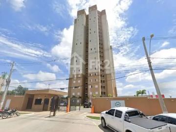 Apartamento para Locação em Nova Odessa/SP Parque Industrial Fritz Bersin 2 Quartos