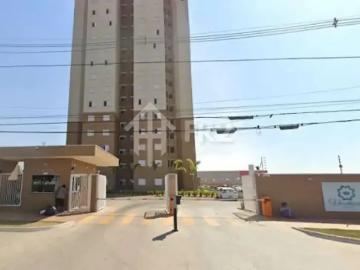 Apartamento para Locação em Nova Odessa/SP Parque Industrial Fritz Bersin 2 Quartos