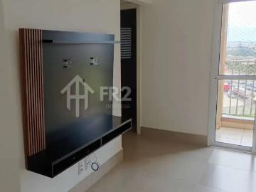 Apartamento para Locação em Nova Odessa/SP Parque Industrial Fritz Bersin 2 Quartos