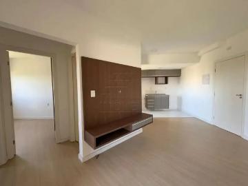 Apartamento para Locação em Nova Odessa/SP Parque Industrial Harmonia 2 Quartos