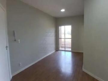 Apartamento para Locação em Nova Odessa/SP Parque Industrial Harmonia 2 Quartos