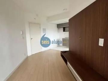 Apartamento para Locação em Nova Odessa/SP Parque Industrial Harmonia 2 Quartos