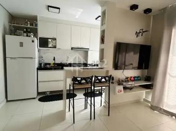 Apartamento para Locação em Nova Odessa/SP Residencial Jardim dos Ipês 2 Quartos