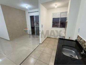Apartamento para Locação em Nova Odessa/SP Residencial Jardim dos Ipês 2 Quartos