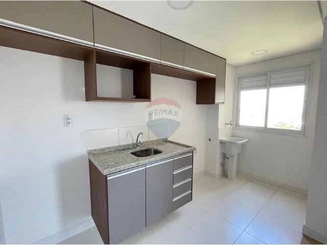 Apartamento para Locação em Nova Odessa/SP Zona Mista zm 7 2 Quartos