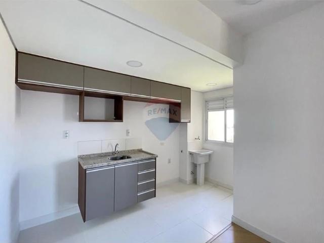 Apartamento para Locação em Nova Odessa/SP Zona Mista zm 7 2 Quartos