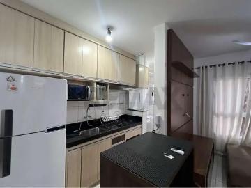Apartamento para Locação em Nova Odessa/SP Zona Predominantemente Residencial Dois ZPR 2 2 Quartos