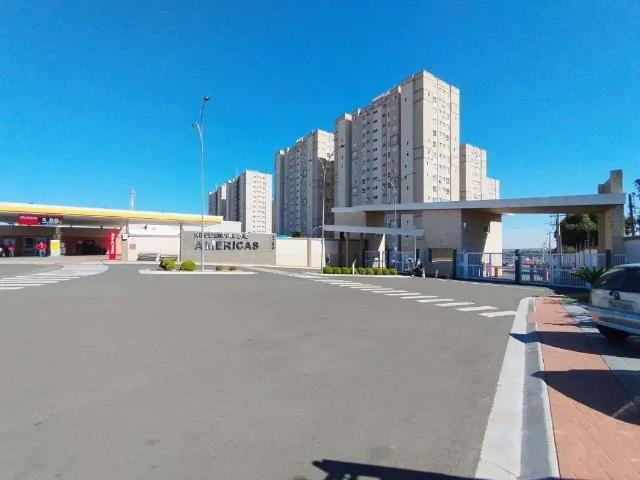 Apartamento para Locação em Nova Odessa/SP Zona Predominantemente Residencial Dois ZPR 2 2 Quartos