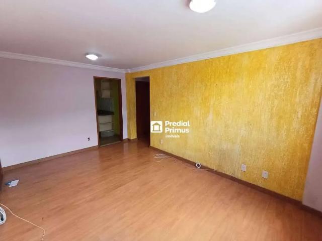 Apartamento para Locação em Nova Friburgo/RJ Conselheiro Paulino 2 Quartos