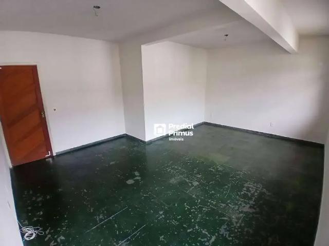 Apartamento para Locação em Nova Friburgo/RJ Conselheiro Paulino 3 Quartos