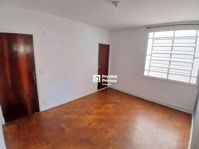 Apartamento para Locação em Nova Friburgo/RJ Centro 1 Quartos