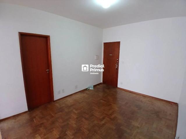 Apartamento para Locação em Nova Friburgo/RJ Centro 1 Quartos