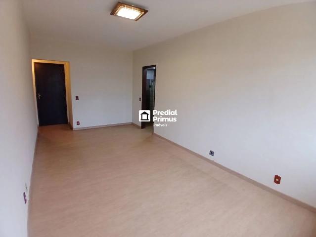 Apartamento para Locação em Nova Friburgo/RJ Centro 1 Quartos