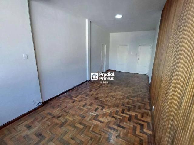 Apartamento para Locação em Nova Friburgo/RJ Centro 2 Quartos