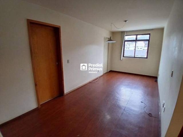 Apartamento para Locação em Nova Friburgo/RJ Centro 2 Quartos