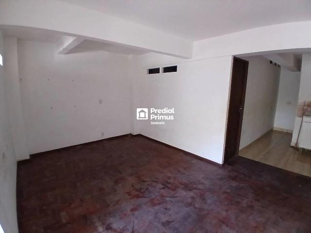 Apartamento para Locação em Nova Friburgo/RJ Centro 2 Quartos