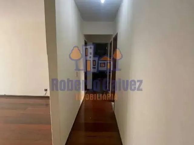 Apartamento para Locação em Nova Friburgo/RJ Centro 3 Quartos