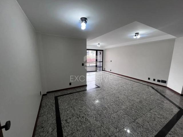 Apartamento para Locação em Nova Friburgo/RJ Centro 3 Quartos