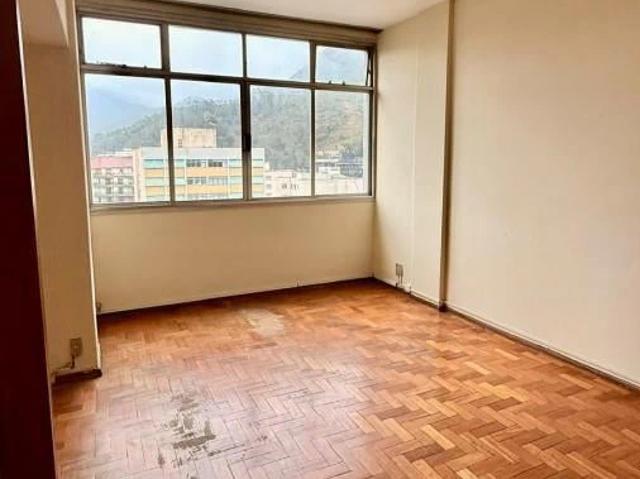 Apartamento para Locação em Nova Friburgo/RJ Centro 3 Quartos