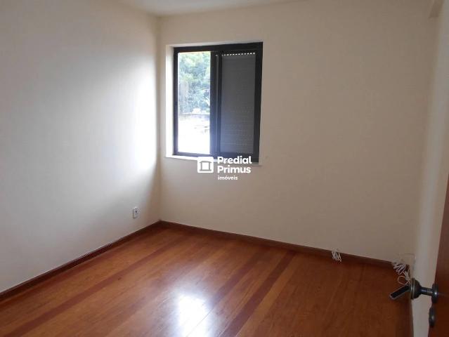 Apartamento para Locação em Nova Friburgo/RJ Centro 3 Quartos