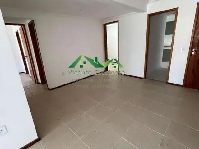 Apartamento para Locação em Nova Friburgo/RJ Braunes 2 Quartos