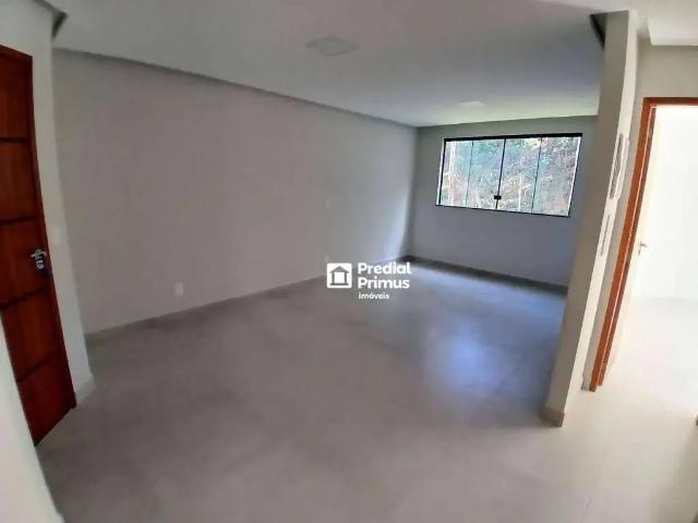 Apartamento para Locação em Nova Friburgo/RJ Braunes 2 Quartos