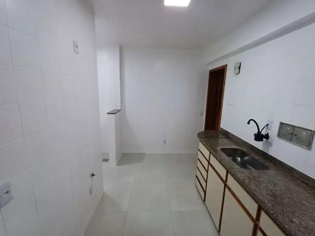 Apartamento para Locação em Nova Friburgo/RJ Jardim Ouro Preto 2 Quartos