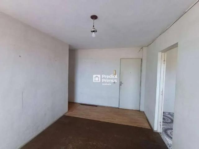 Apartamento para Locação em Nova Friburgo/RJ Jardim Califórnia 2 Quartos