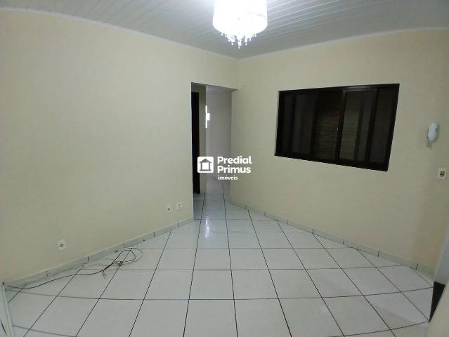Apartamento para Locação em Nova Friburgo/RJ São Geraldo 2 Quartos