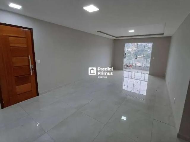Apartamento para Locação em Nova Friburgo/RJ Santa Elisa 2 Quartos