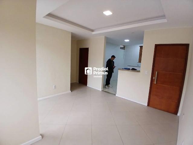 Apartamento para Locação em Nova Friburgo/RJ Suíço 2 Quartos