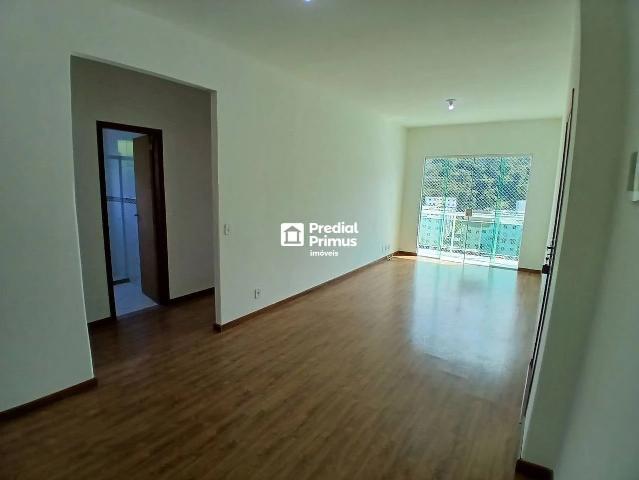Apartamento para Locação em Nova Friburgo/RJ Riograndina 2 Quartos