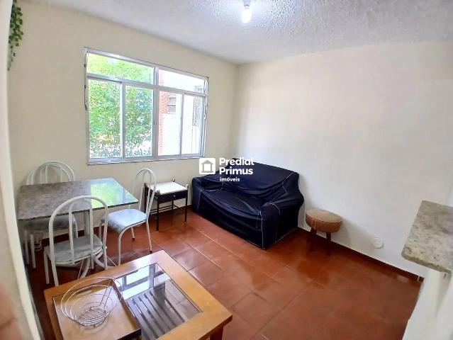 Apartamento para Locação em Nova Friburgo/RJ Vila Amélia 2 Quartos