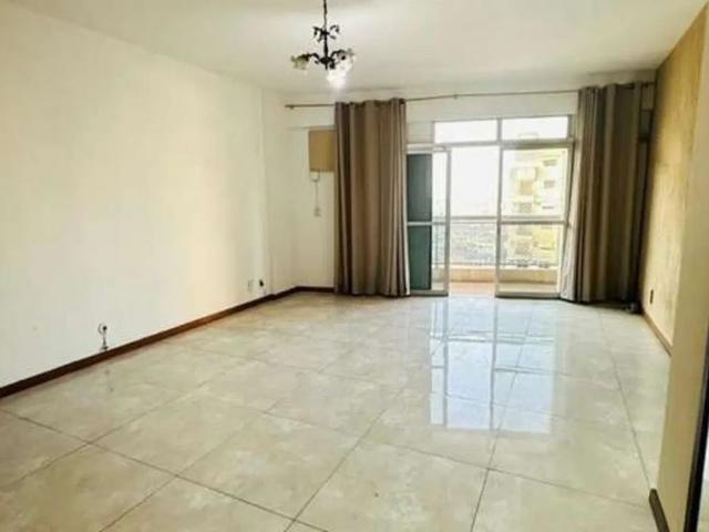 Apartamento para Locação em Nova Iguaçu, Centro, 3 dormitórios, 1 suíte, 2 banheiros, 1 vaga