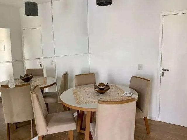Apartamento para Locação em Nova Iguaçu, Centro, 2 dormitórios, 1 suíte, 2 banheiros, 1 vaga