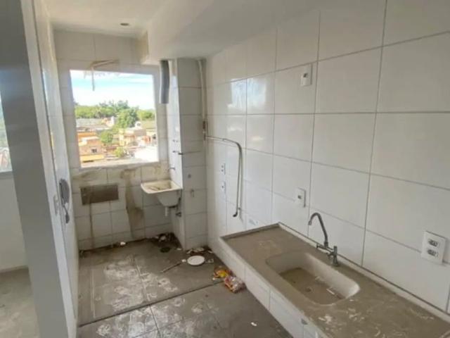 Apartamento para Locação em Nova Iguaçu, Parque Rosário, 2 dormitórios