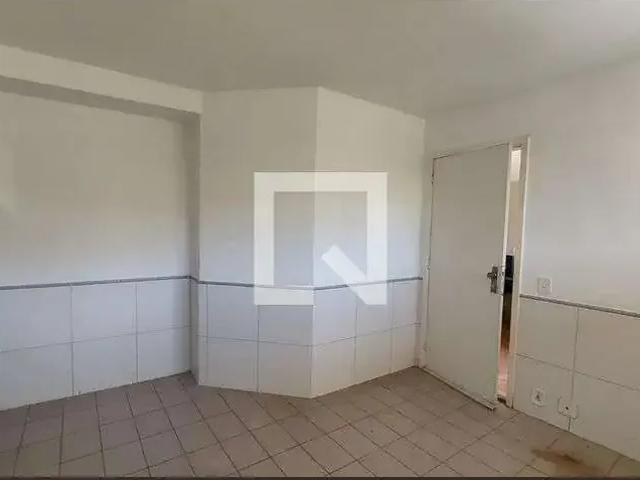 Apartamento para Locação em Nova Iguaçu/RJ Maria da Luz 1 Quartos