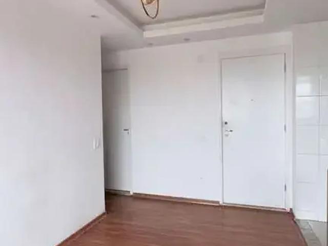 Apartamento para Locação em Nova Iguaçu/RJ Aero Clube 2 Quartos