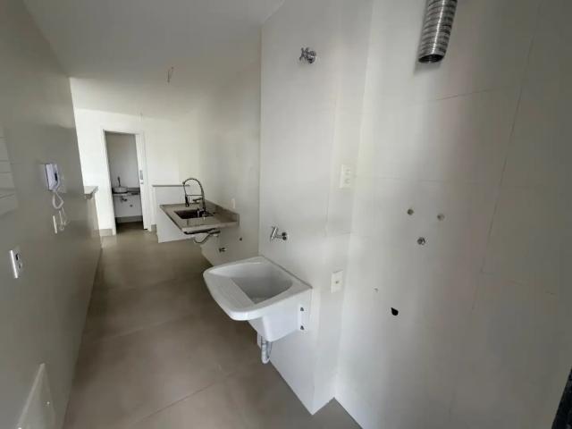 Apartamento para Locação em Nova Iguaçu/RJ Alvarez 3 Quartos