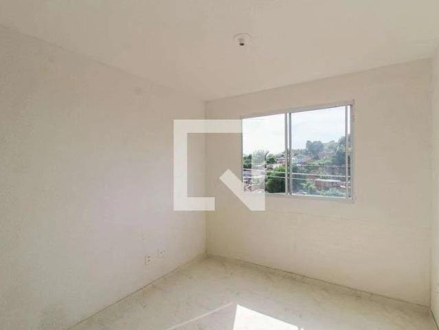 Apartamento para Locação em Nova Iguaçu/RJ Boa Vista 2 Quartos