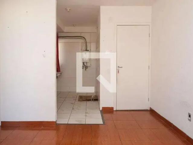 Apartamento para Locação em Nova Iguaçu/RJ Boa Vista 2 Quartos