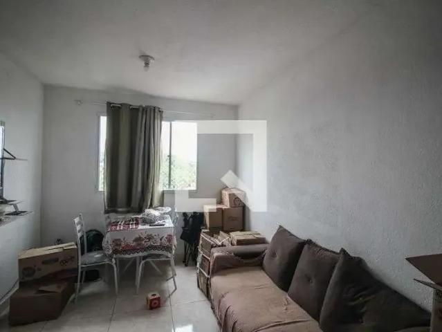 Apartamento para Locação em Nova Iguaçu/RJ Boa Vista 2 Quartos