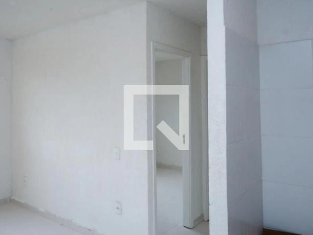 Apartamento para Locação em Nova Iguaçu/RJ Boa Vista 2 Quartos