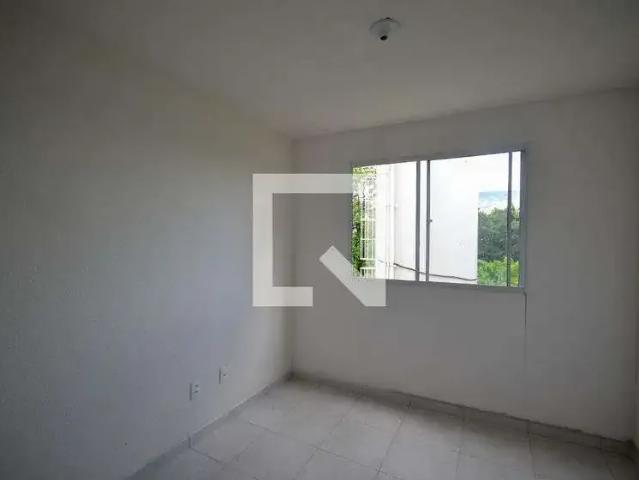 Apartamento para Locação em Nova Iguaçu/RJ Boa Vista 2 Quartos