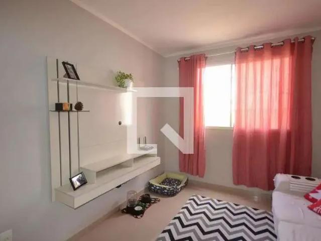 Apartamento para Locação em Nova Iguaçu/RJ Boa Vista 2 Quartos