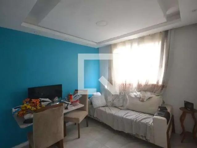 Apartamento para Locação em Nova Iguaçu/RJ Boa Vista 2 Quartos