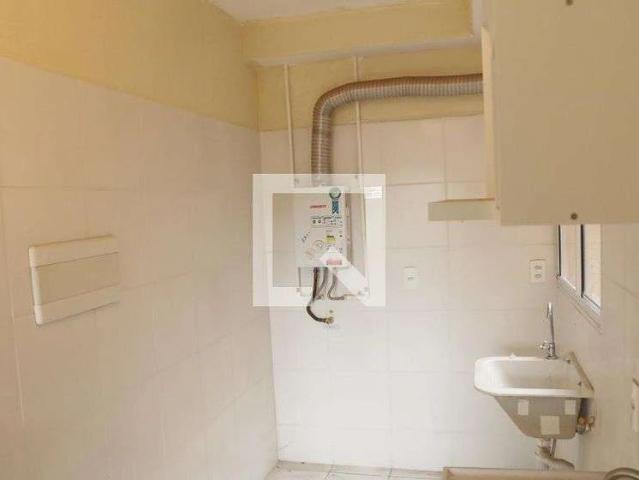 Apartamento para Locação em Nova Iguaçu/RJ Boa Vista 2 Quartos